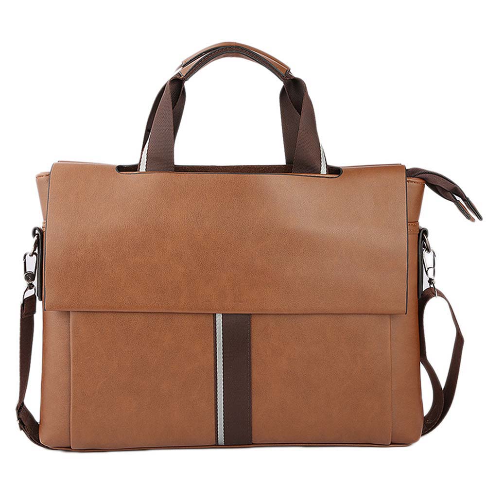 Laptop Bag (le6-4) - Coffee, Kids, School And Laptop Bags, Chase Value, Chase Value