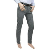 Men's Cotton Chino Pant - Lead Grey, Men, Casual Pants And Jeans, Chase Value, Chase Value