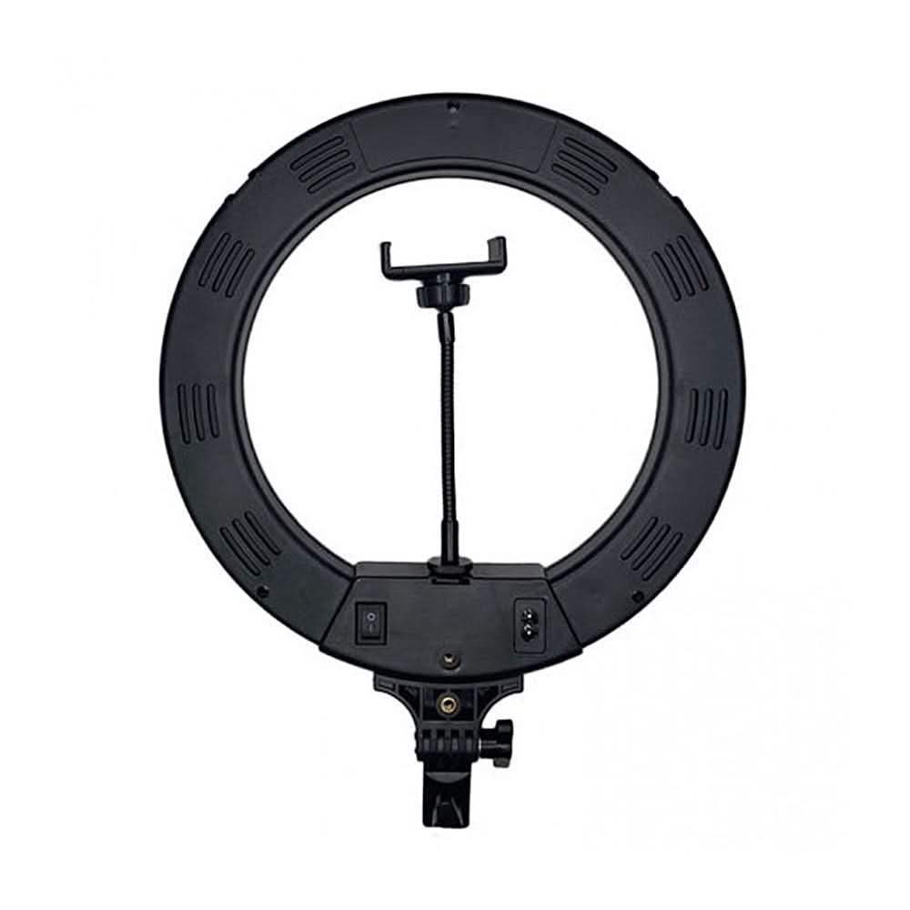 Selfie Ring Light Multi 36cm - White, Home & Lifestyle, Others Mob. Accessories, Chase Value, Chase Value