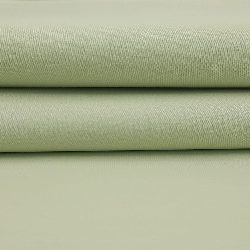 Men's Shabbir Swiss Voil Cotton Unstitched Suit (4.5) - Lemon Green, Men, Unstitched Fabric, Chase Value, Chase Value
