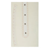 Men's Mashriq Embroidered Un-Stitched Suit - Lemon, Men, Unstitched Fabric, Chase Value, Chase Value