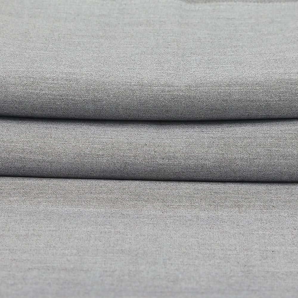 Men's Mashriq Guzel Un-Stitched Suit - Light Grey, Men, Unstitched Fabric, Chase Value, Chase Value