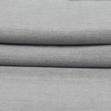 Men's Mashriq Guzel Un-Stitched Suit - Light Grey, Men, Unstitched Fabric, Chase Value, Chase Value