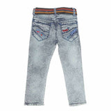 Boys Denim Pant - Light Blue, Kids, Boys Pants, Chase Value, Chase Value
