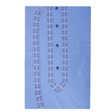 Men's Mashriq Embroidered Un-Stitched Suit - Light-Blue, Men, Unstitched Fabric, Chase Value, Chase Value
