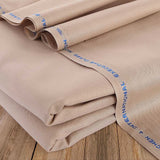 Men's Super Fine Cotton Unstitched Suit - Brown, Men, Unstitched Fabric, Chase Value, Chase Value