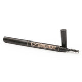 S.F.R Color 2IN1 Brow Pen+Brow Brush - Light Brown 105, Beauty & Personal Care, Brushes And Applicators, Chase Value, Chase Value