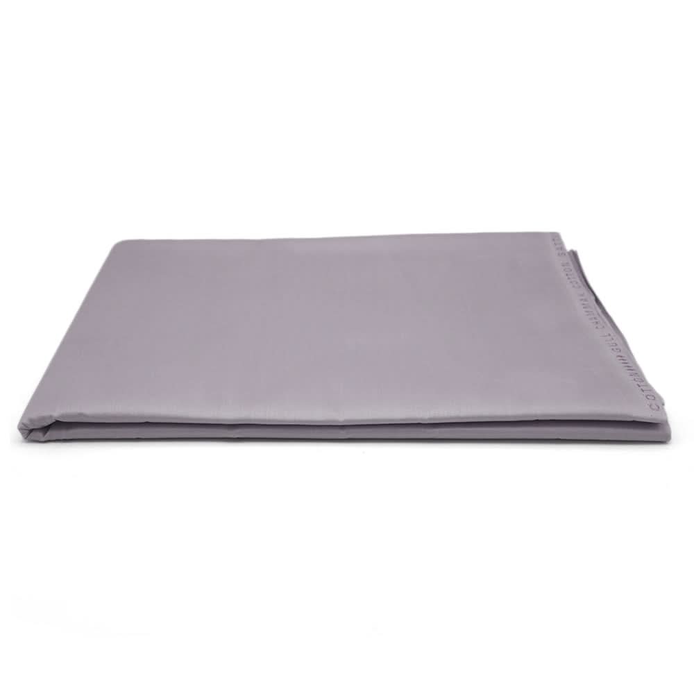 Men's Cotton Satin Unstitched Suit - Ligh Purple, Men, Unstitched Fabric, Chase Value, Chase Value