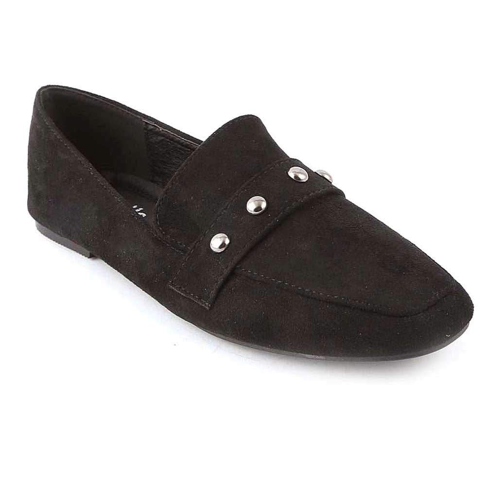 Women's Fancy Pumps (LU1) - Black, Women, Pumps, Chase Value, Chase Value