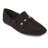 Women's Fancy Pumps (LU1) - Black, Women, Pumps, Chase Value, Chase Value