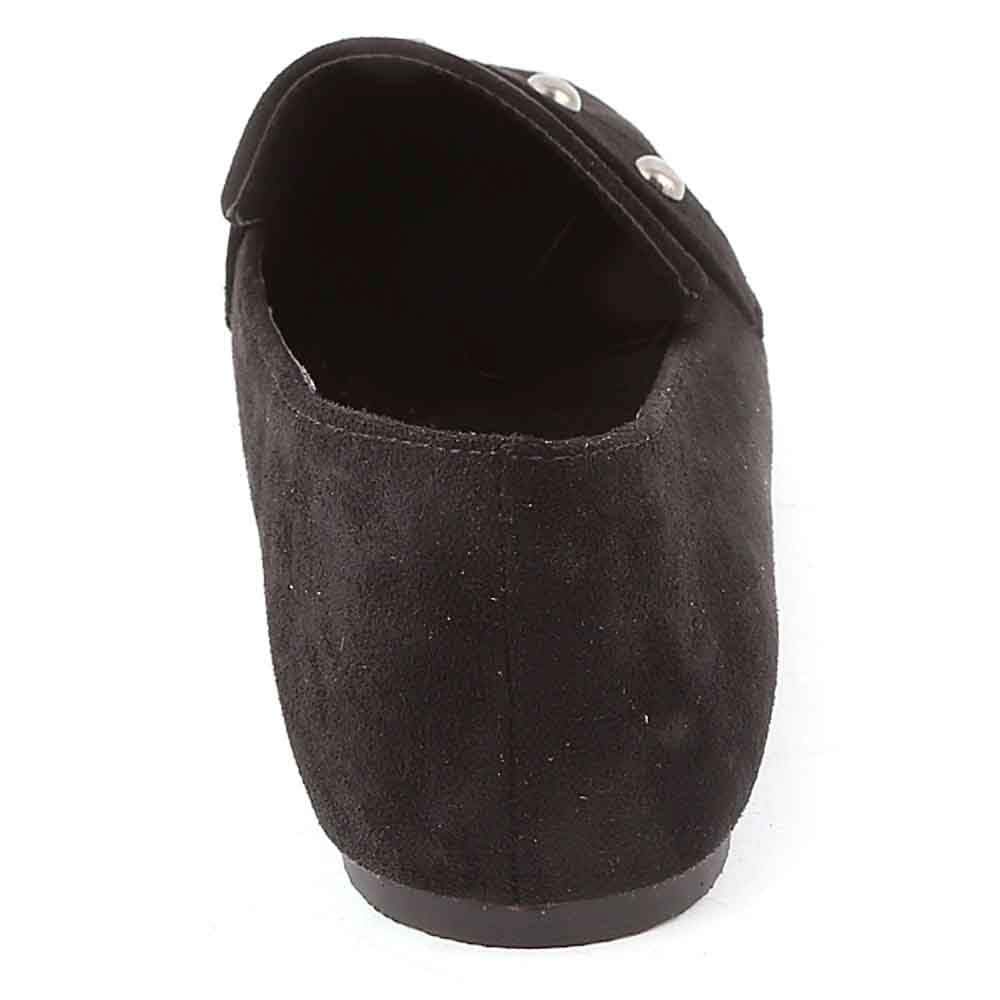 Women's Fancy Pumps (LU1) - Black, Women, Pumps, Chase Value, Chase Value