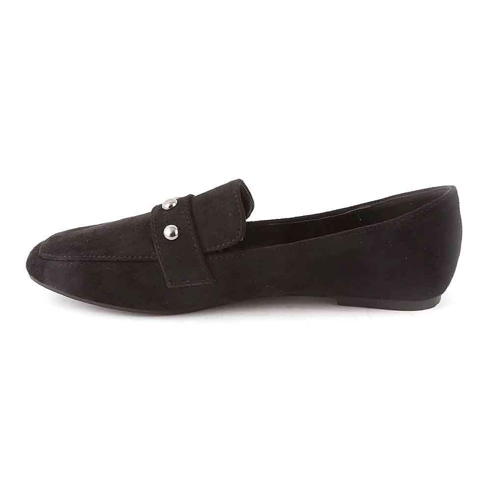 Women's Fancy Pumps (LU1) - Black, Women, Pumps, Chase Value, Chase Value