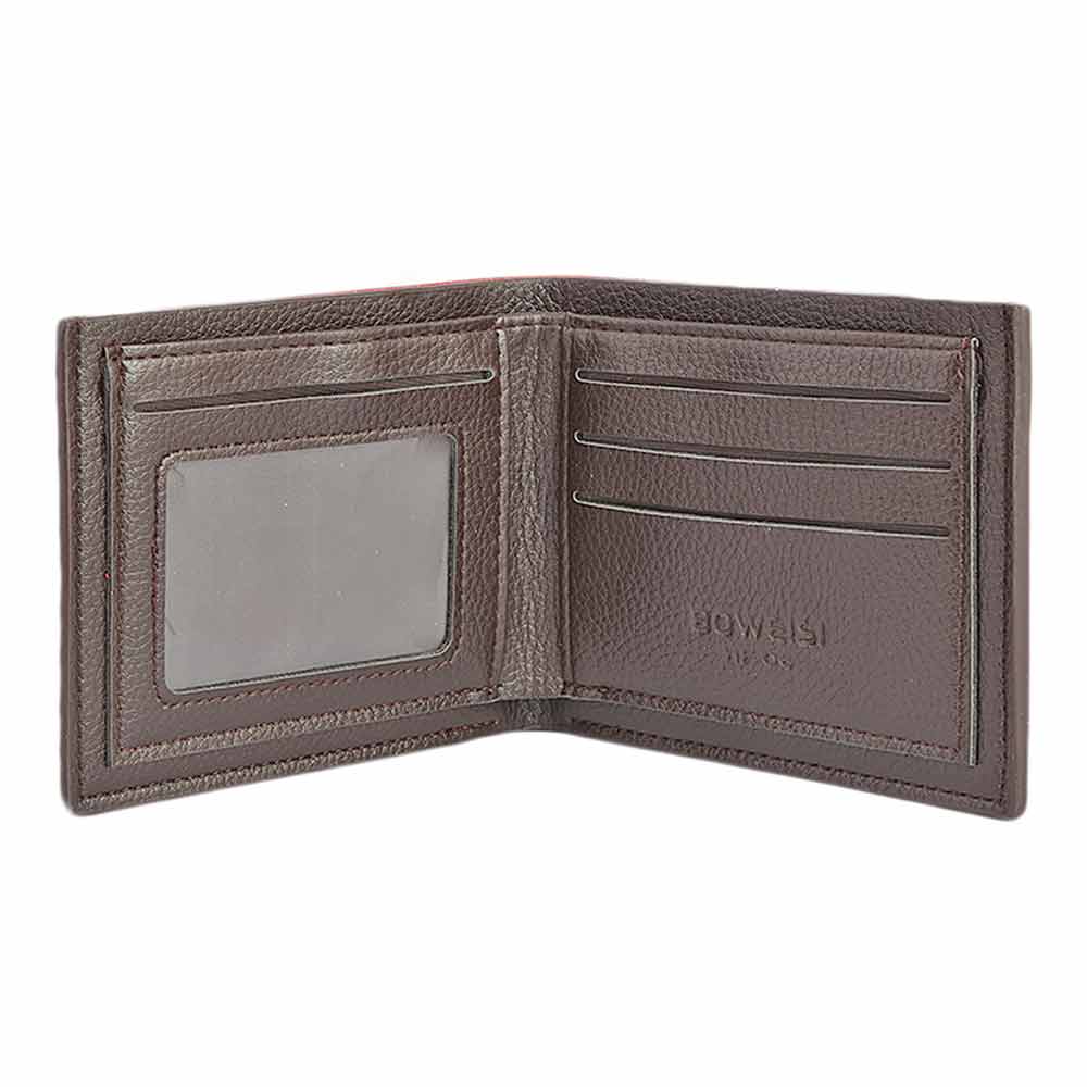 Men's Wallet - Coffee, Men, Wallets, Chase Value, Chase Value