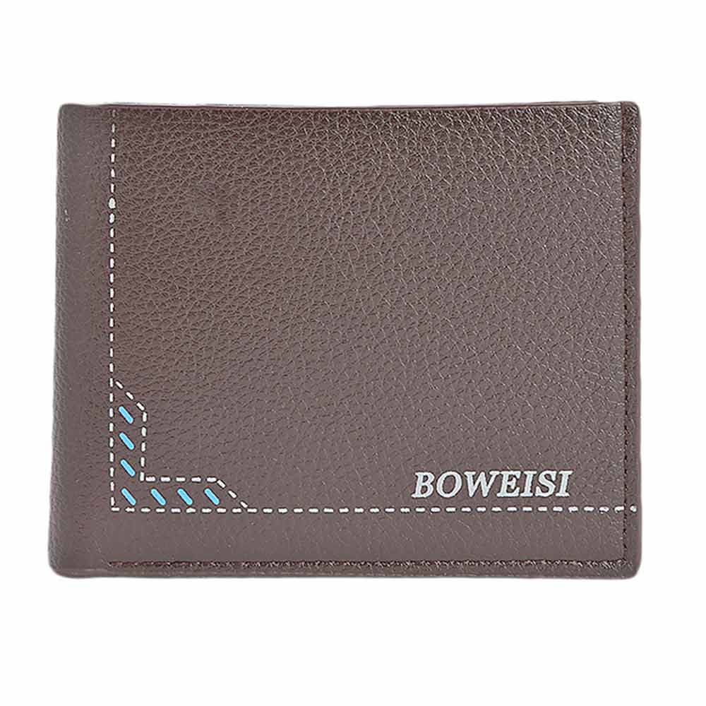 Men's Wallet - Coffee, Men, Wallets, Chase Value, Chase Value