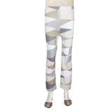 Women's Printed Trouser - Multi - test-store-for-chase-value