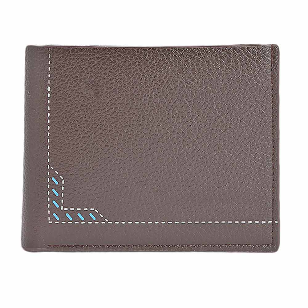 Men's Wallet - Coffee, Men, Wallets, Chase Value, Chase Value