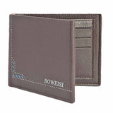Men's Wallet - Coffee, Men, Wallets, Chase Value, Chase Value