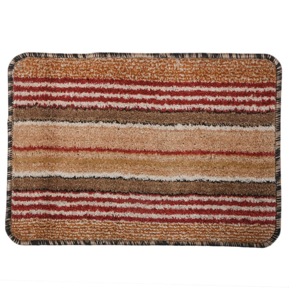 Printed Door Mat 15 x 22 - Multi, Home & Lifestyle, Mats, Chase Value, Chase Value
