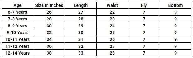 Boys Denim Pant - Grey, Kids, Boys Pants, Chase Value, Chase Value