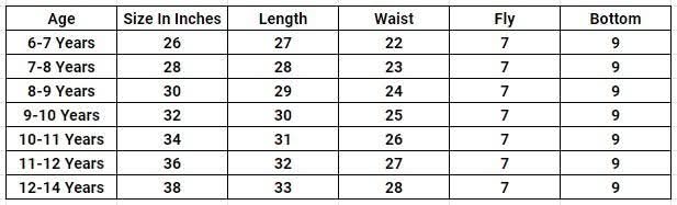 Boys Denim Pant - Grey, Kids, Boys Pants, Chase Value, Chase Value