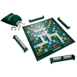 Scrabble - Green, Board Games & Puzzles, Chase Value, Chase Value