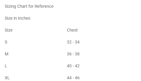 Mayari Sando Vest 40 - White - test-store-for-chase-value