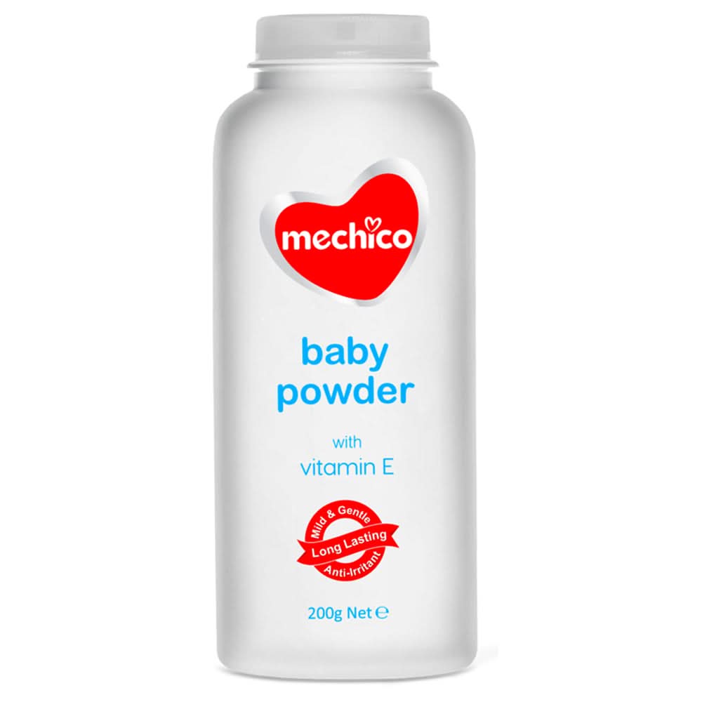 Baby Pure Cornstarch Powder 200g, , Chase Value, Chase Value