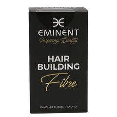 Eminent Hair Building Fibre 22gm - Medium Brown - No.4 Medium Brown, Beauty & Personal Care, Hair Treatments, Eminent, Chase Value