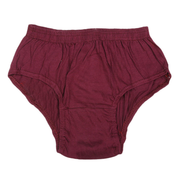 Women's Panty - Maroon, Women, Panties, Chase Value, Chase Value