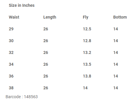 Men's 3Qtr Cargo Short - Beige - test-store-for-chase-value