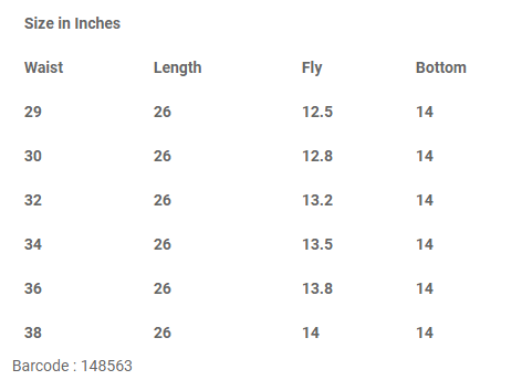 Men's 3Qtr Cargo Short - Grey - test-store-for-chase-value