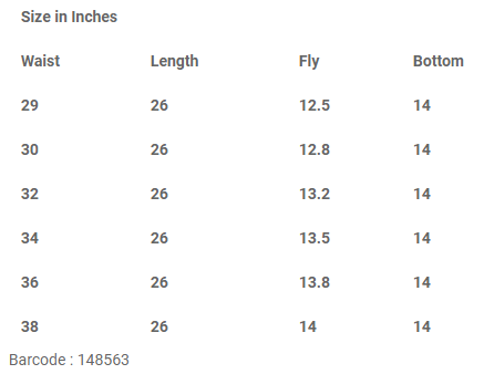 Men's 3Qtr Cargo Short - Light Brown - test-store-for-chase-value