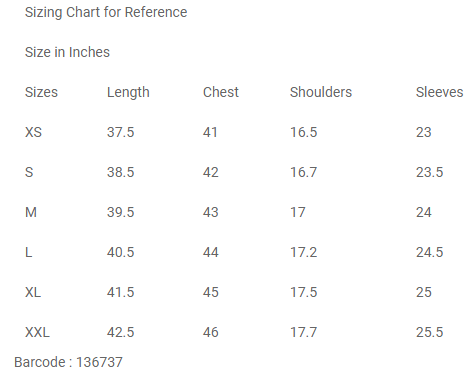 Men's Basic Slim Fit Kurta - Purple - test-store-for-chase-value