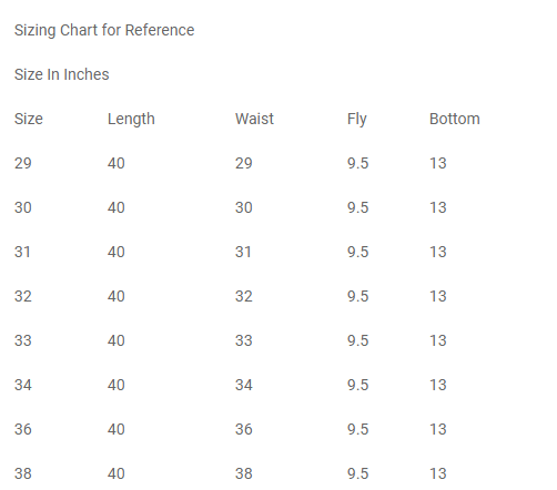 Men's Casual Cotton Pant - Beige - test-store-for-chase-value