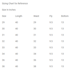 Men's Casual Cotton Pant - Black - test-store-for-chase-value