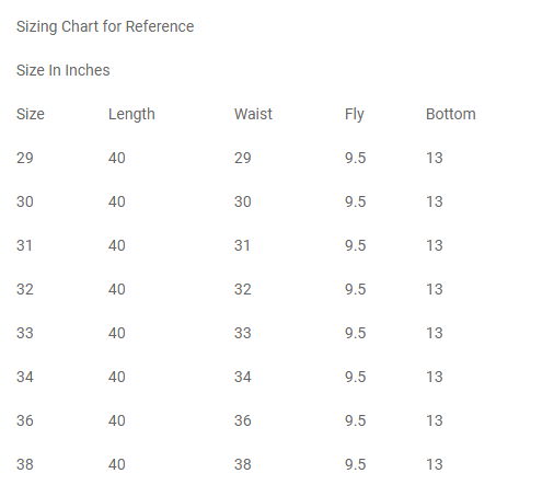 Men's Casual Cotton Pant - Grey - test-store-for-chase-value