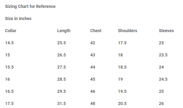 Men's Formal Shirts Pack Of 2 - Multi - test-store-for-chase-value