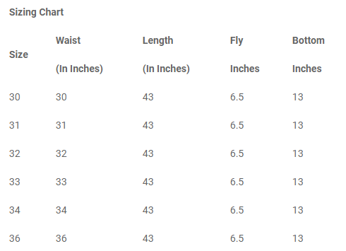 Men's Zara Cotton Pant - Navy Blue - Navy/Blue - test-store-for-chase-value