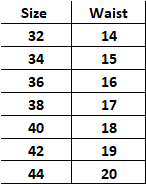 Mercury Underwear - White, Men, Underwear, Mercury, Chase Value