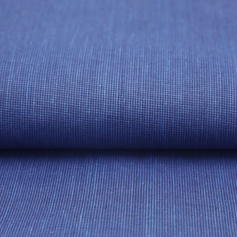 Men's Khaddar Un-Stitched Suit - Mid Blue, Men, Unstitched Fabric, Chase Value, Chase Value