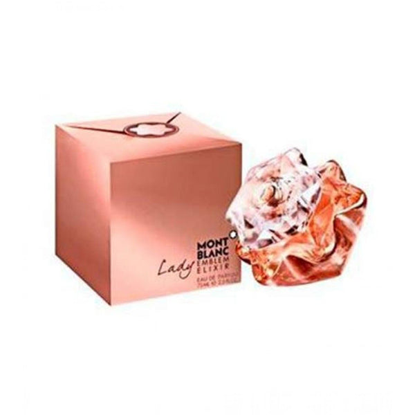 Mont Blanc Lady Emblem Eau De Parfum For Women - 75 ML, Beauty & Personal Care, Women Perfumes, Mont Blanc, Chase Value