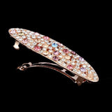 Women's Metal Clip - Multi, Women, Hair And Head Jewellery, Chase Value, Chase Value