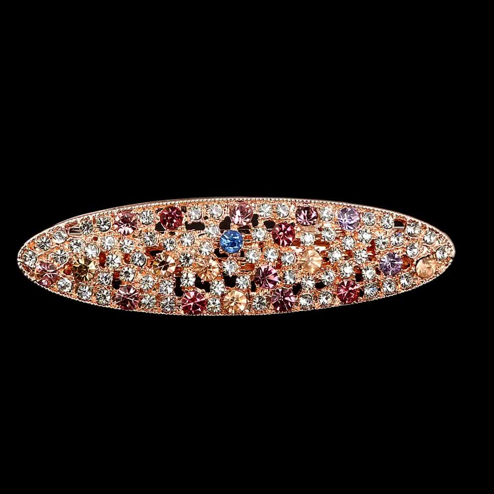 Women's Metal Clip - Multi, Women, Hair And Head Jewellery, Chase Value, Chase Value