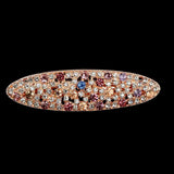 Women's Metal Clip - Multi, Women, Hair And Head Jewellery, Chase Value, Chase Value
