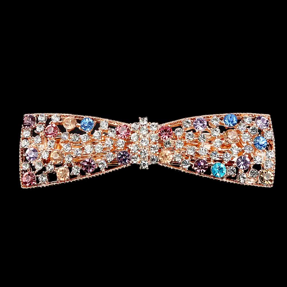 Women's Metal Clip - Multi, Women, Hair And Head Jewellery, Chase Value, Chase Value