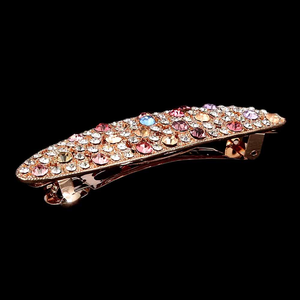 Women's Metal Clip - Multi, Women, Hair And Head Jewellery, Chase Value, Chase Value