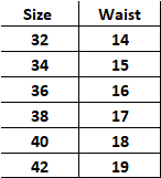 Mercury Trunk For Men 888 - White, Men, Underwear, Chase Value, Chase Value