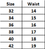 Mercury Trunk For Men 888 - White, Men, Underwear, Chase Value, Chase Value