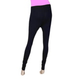 Women's Plain Bottom Trouser - Navy Blue, Women, Pants & Tights, Chase Value, Chase Value