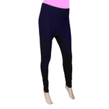 Women's Plain Bottom Trouser - Navy Blue, Women, Pants & Tights, Chase Value, Chase Value